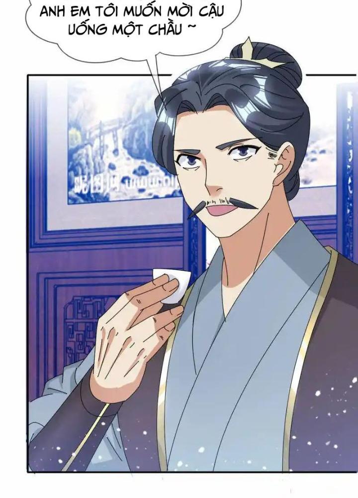 Cực Phẩm Bại Gia Tử Chapter 285 - Trang 3