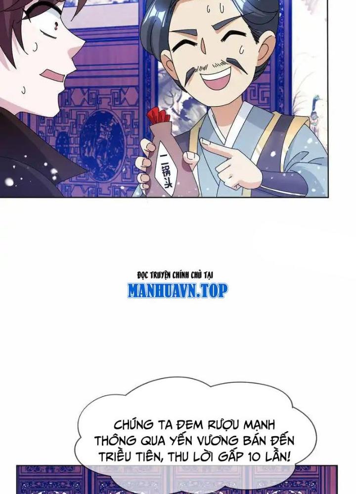 Cực Phẩm Bại Gia Tử Chapter 285 - Trang 3