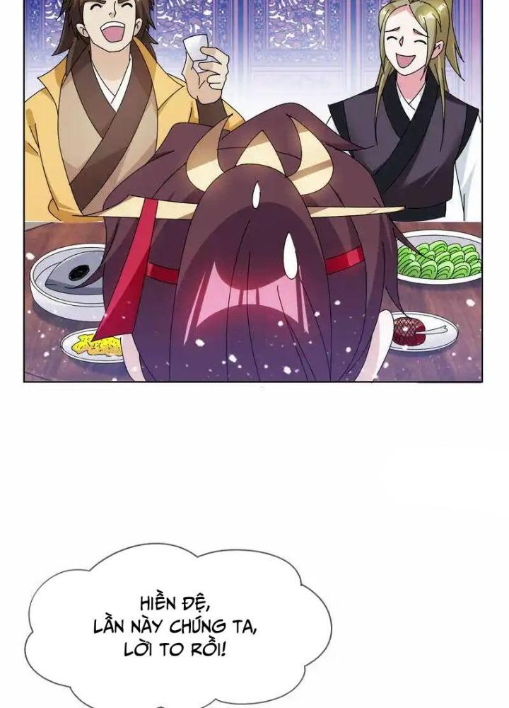 Cực Phẩm Bại Gia Tử Chapter 285 - Trang 3