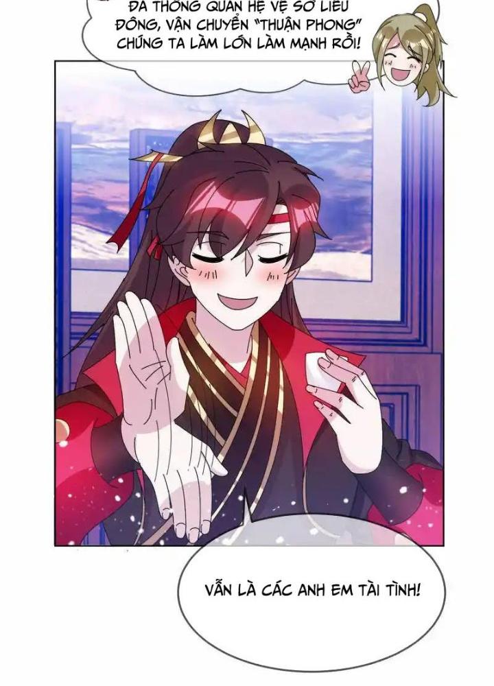 Cực Phẩm Bại Gia Tử Chapter 285 - Trang 3