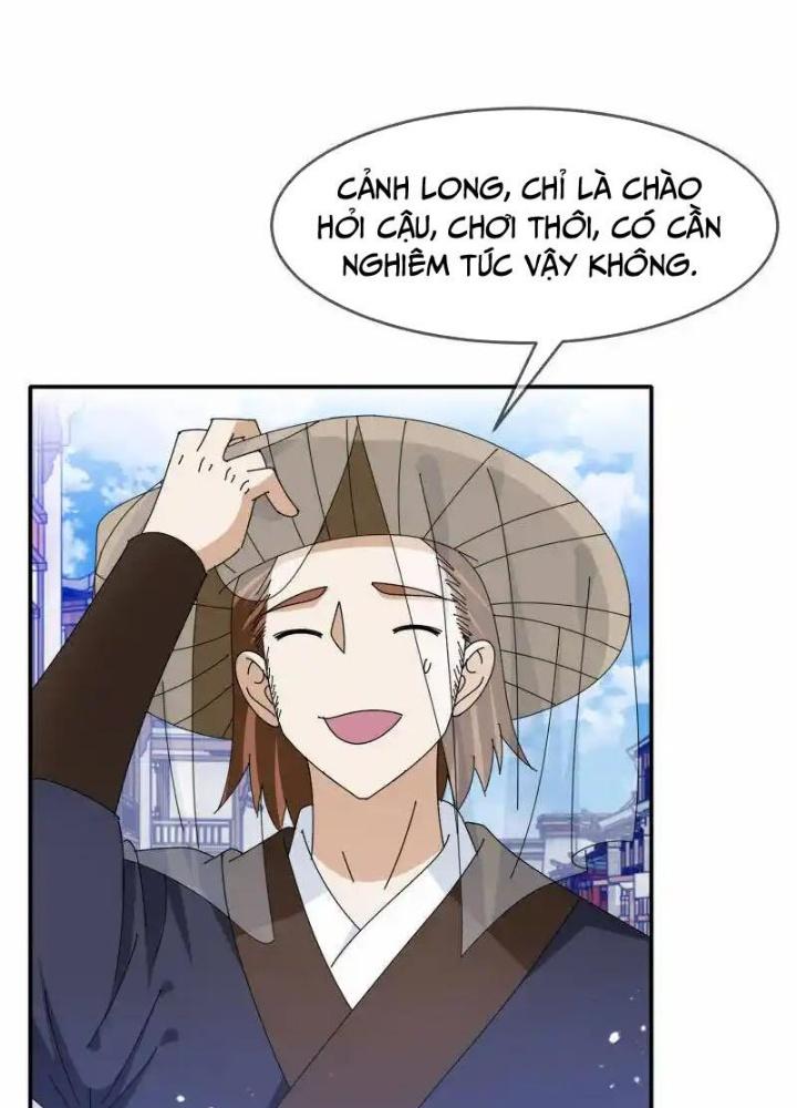 Cực Phẩm Bại Gia Tử Chapter 285 - Trang 3