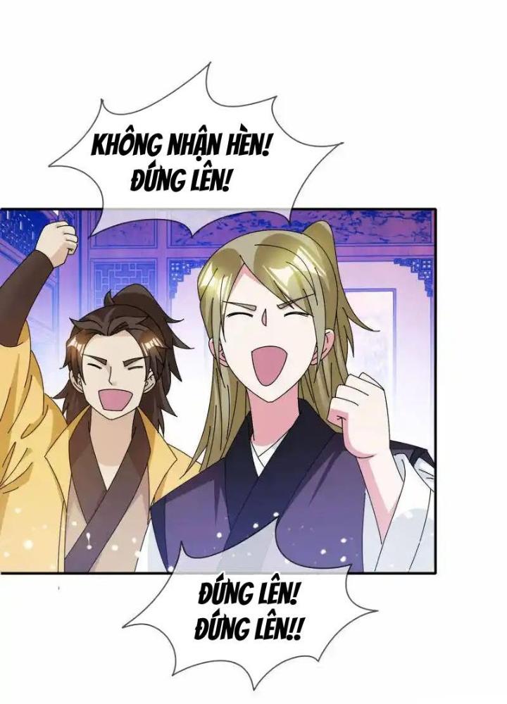 Cực Phẩm Bại Gia Tử Chapter 286 - Trang 3