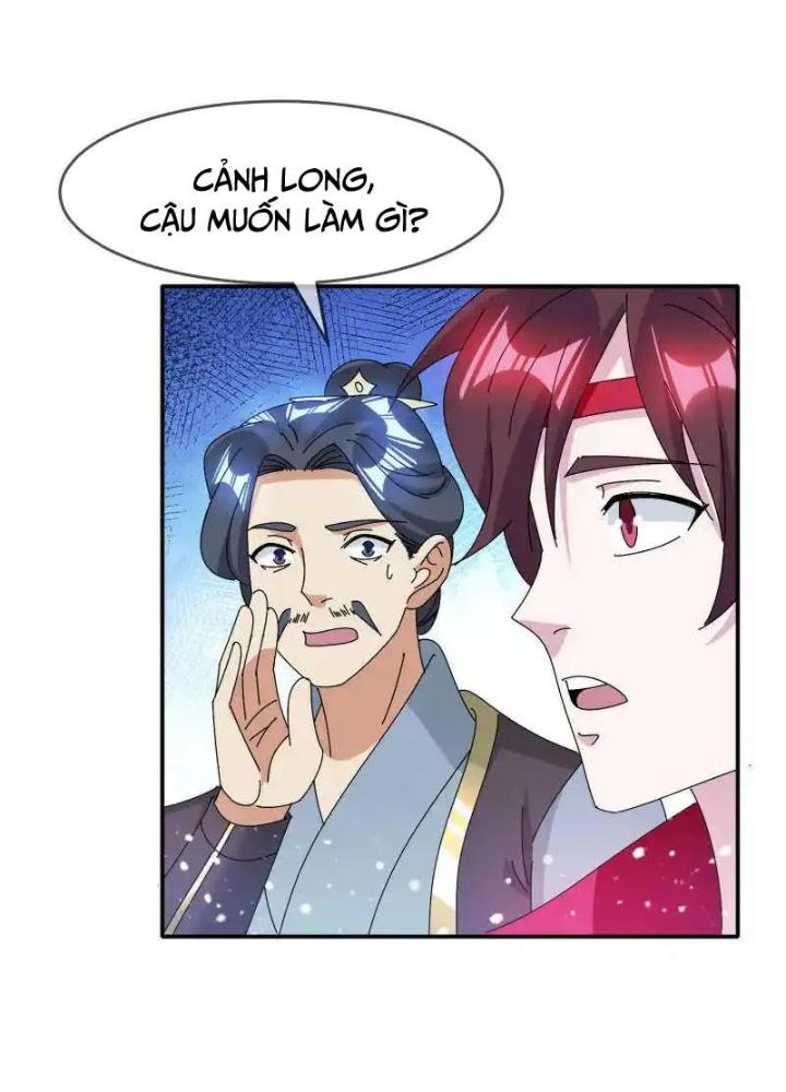 Cực Phẩm Bại Gia Tử Chapter 286 - Trang 3