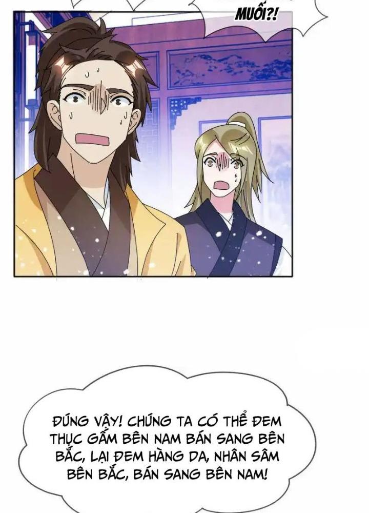 Cực Phẩm Bại Gia Tử Chapter 286 - Trang 3