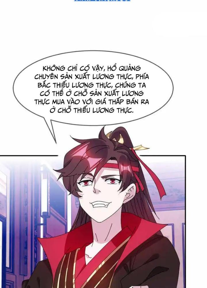 Cực Phẩm Bại Gia Tử Chapter 286 - Trang 3