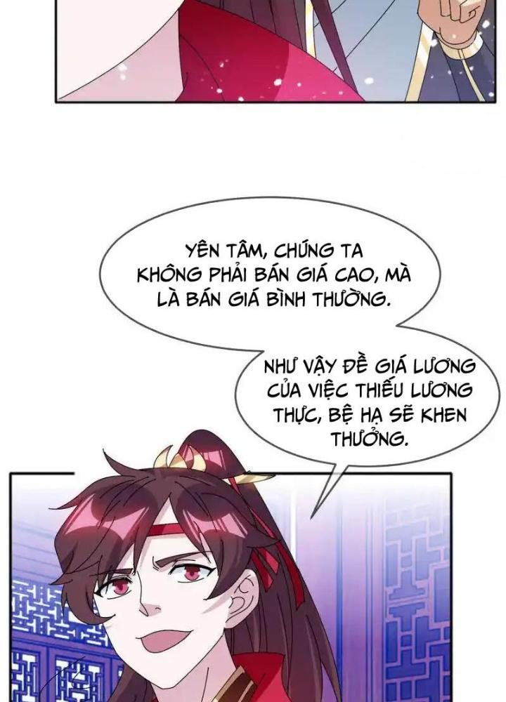 Cực Phẩm Bại Gia Tử Chapter 286 - Trang 3