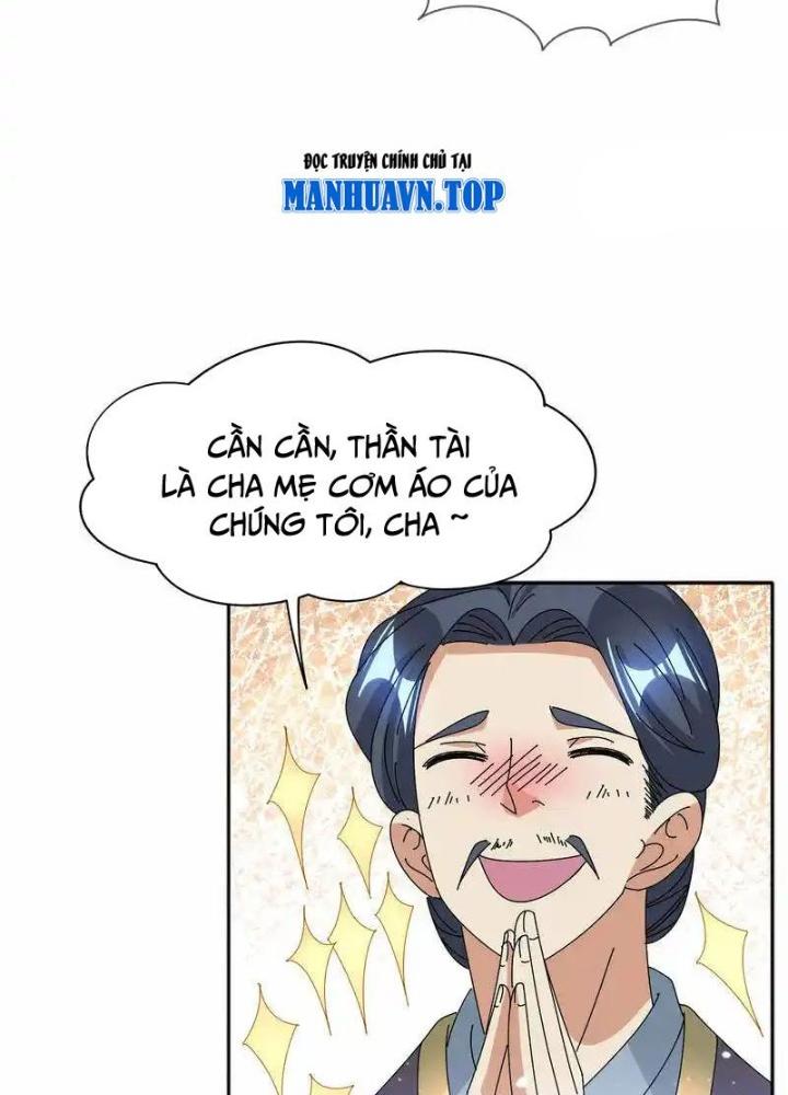 Cực Phẩm Bại Gia Tử Chapter 286 - Trang 3