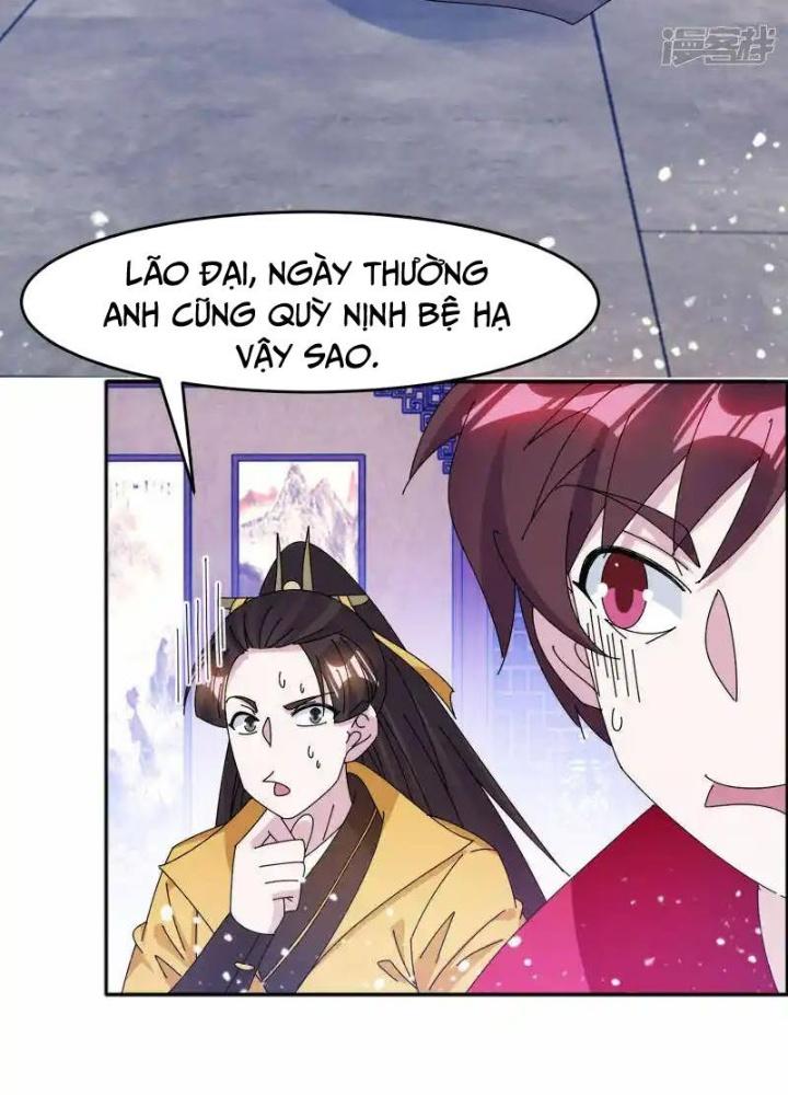 Cực Phẩm Bại Gia Tử Chapter 286 - Trang 3