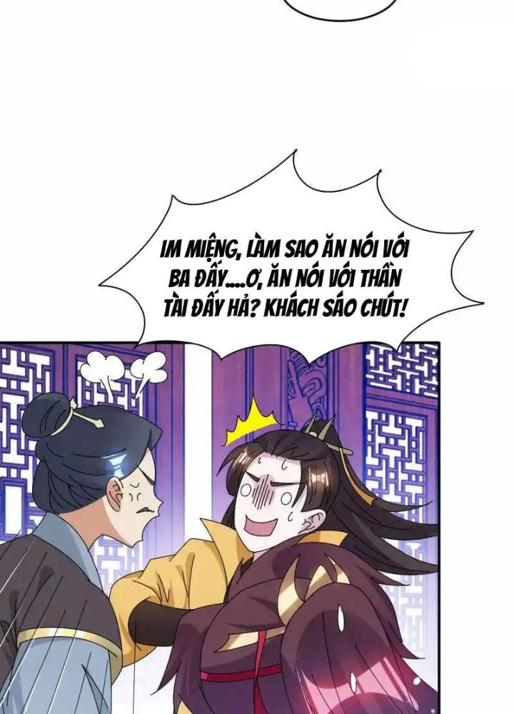 Cực Phẩm Bại Gia Tử Chapter 286 - Trang 3