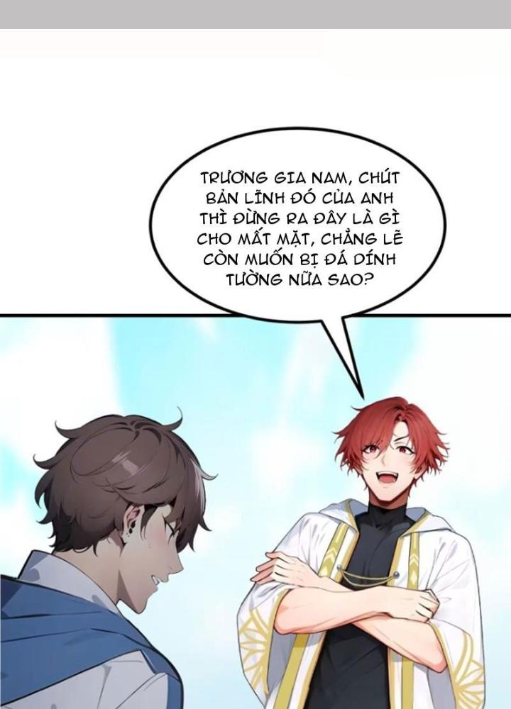 Toàn Dân Chuyển Chức: Tất Cả Kỹ Năng Của Ta Đều Là Cấm Chú Chapter 34 - Trang 2