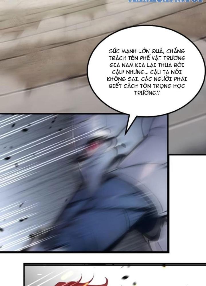 Toàn Dân Chuyển Chức: Tất Cả Kỹ Năng Của Ta Đều Là Cấm Chú Chapter 34 - Trang 2