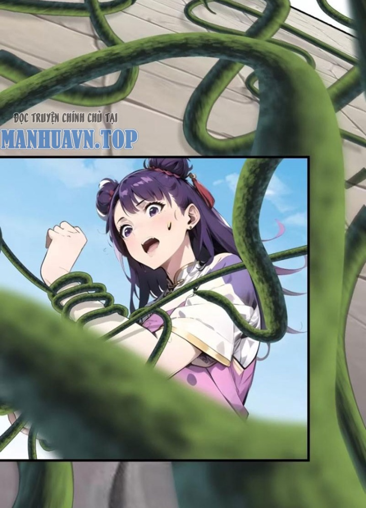 Toàn Dân Chuyển Chức: Tất Cả Kỹ Năng Của Ta Đều Là Cấm Chú Chapter 34 - Trang 2