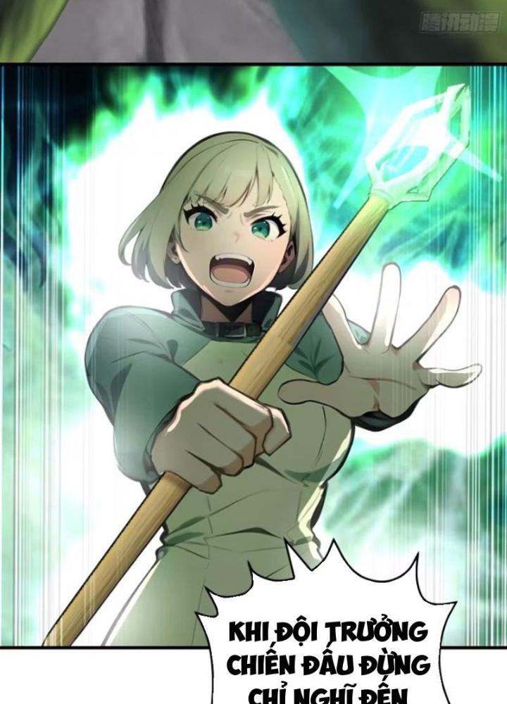 Toàn Dân Chuyển Chức: Tất Cả Kỹ Năng Của Ta Đều Là Cấm Chú Chapter 34 - Trang 2