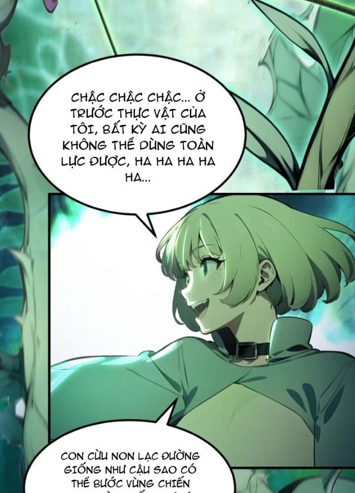 Toàn Dân Chuyển Chức: Tất Cả Kỹ Năng Của Ta Đều Là Cấm Chú Chapter 34 - Trang 2