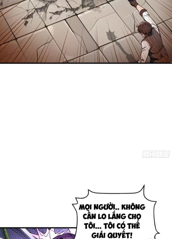 Toàn Dân Chuyển Chức: Tất Cả Kỹ Năng Của Ta Đều Là Cấm Chú Chapter 34 - Trang 2