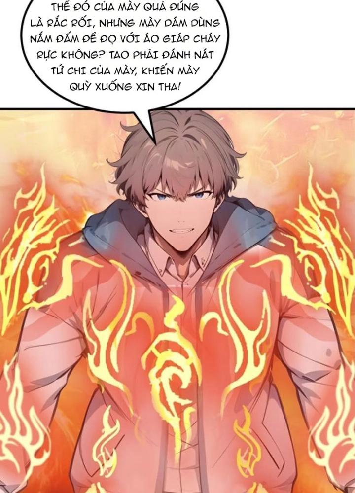 Toàn Dân Chuyển Chức: Tất Cả Kỹ Năng Của Ta Đều Là Cấm Chú Chapter 34 - Trang 2