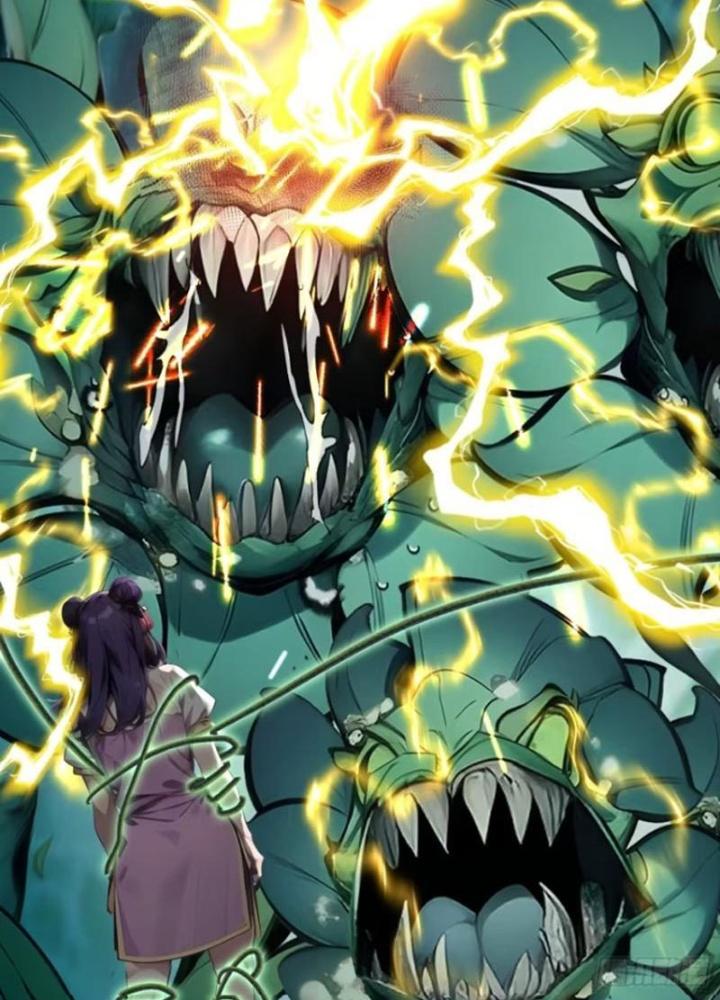 Toàn Dân Chuyển Chức: Tất Cả Kỹ Năng Của Ta Đều Là Cấm Chú Chapter 34 - Trang 2