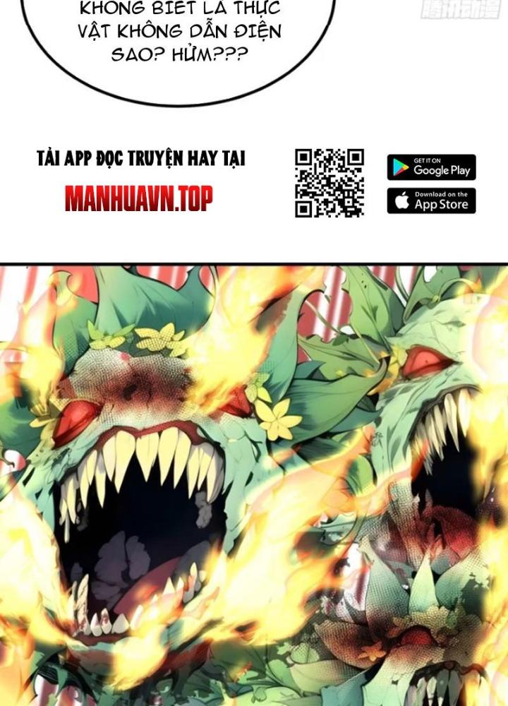 Toàn Dân Chuyển Chức: Tất Cả Kỹ Năng Của Ta Đều Là Cấm Chú Chapter 34 - Trang 2