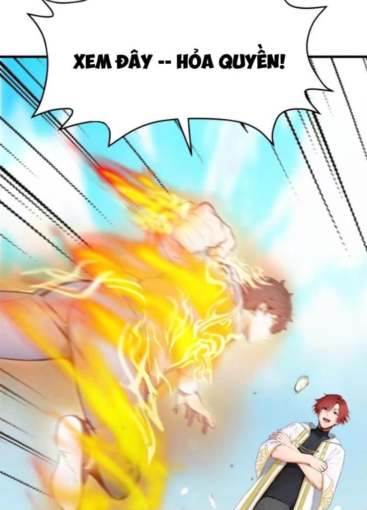 Toàn Dân Chuyển Chức: Tất Cả Kỹ Năng Của Ta Đều Là Cấm Chú Chapter 34 - Trang 2