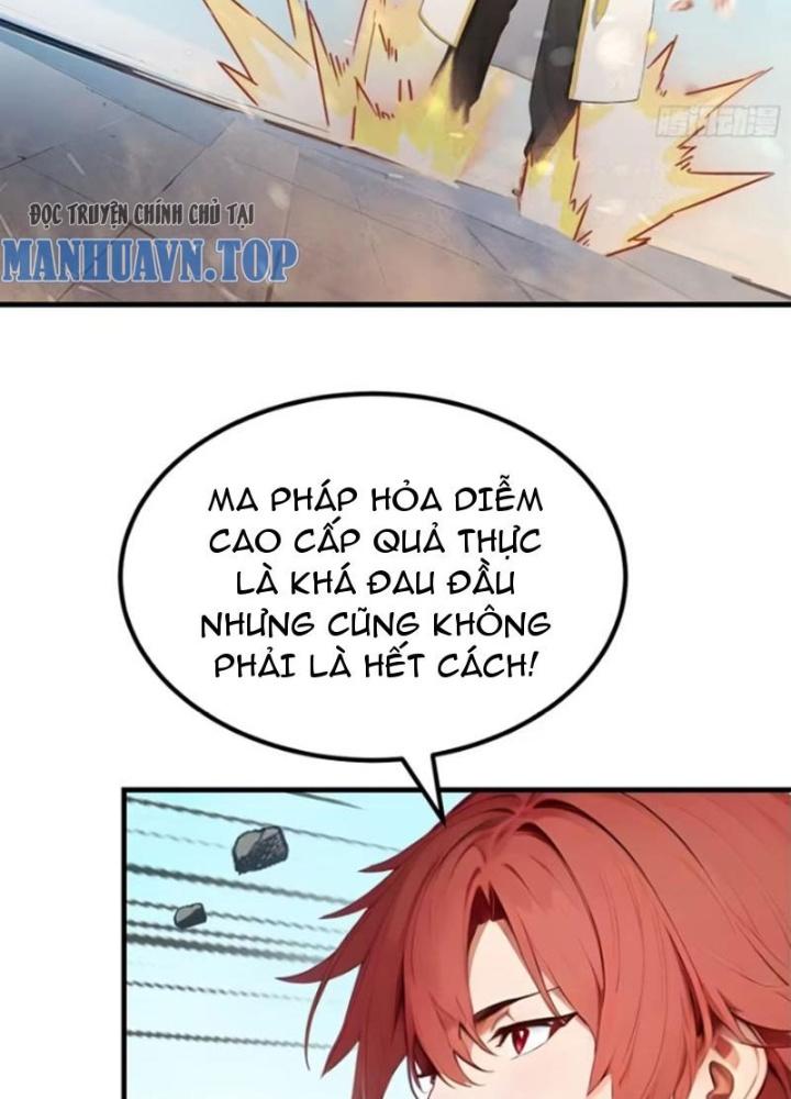 Toàn Dân Chuyển Chức: Tất Cả Kỹ Năng Của Ta Đều Là Cấm Chú Chapter 34 - Trang 2