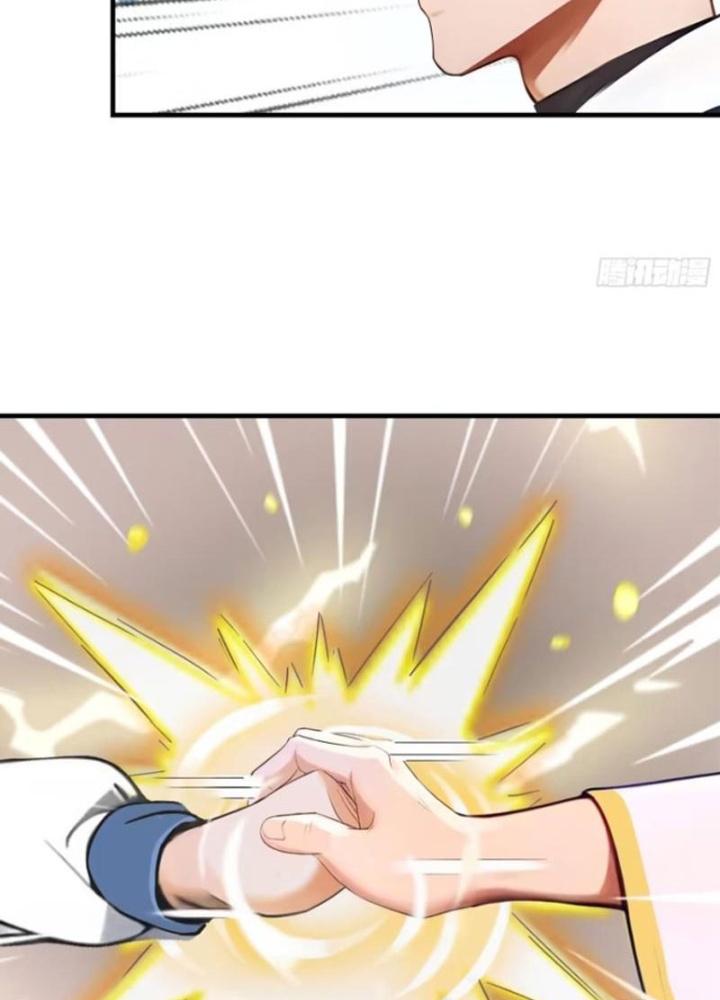 Toàn Dân Chuyển Chức: Tất Cả Kỹ Năng Của Ta Đều Là Cấm Chú Chapter 34 - Trang 2