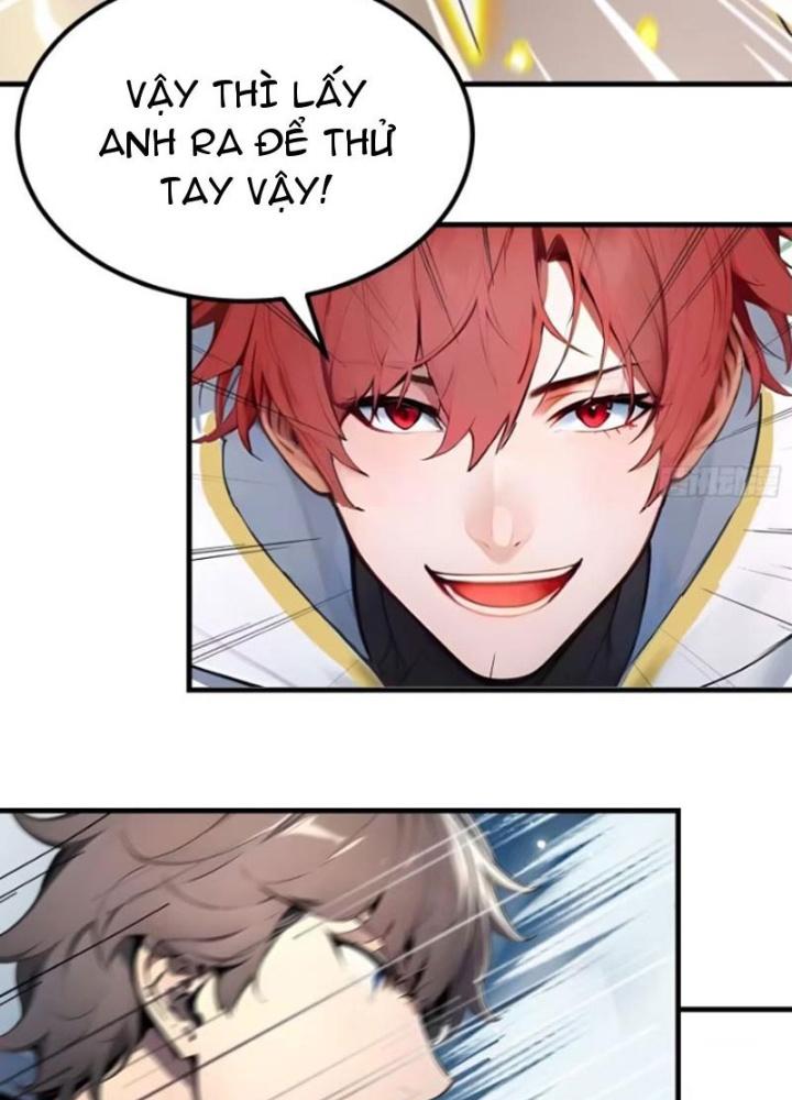 Toàn Dân Chuyển Chức: Tất Cả Kỹ Năng Của Ta Đều Là Cấm Chú Chapter 34 - Trang 2