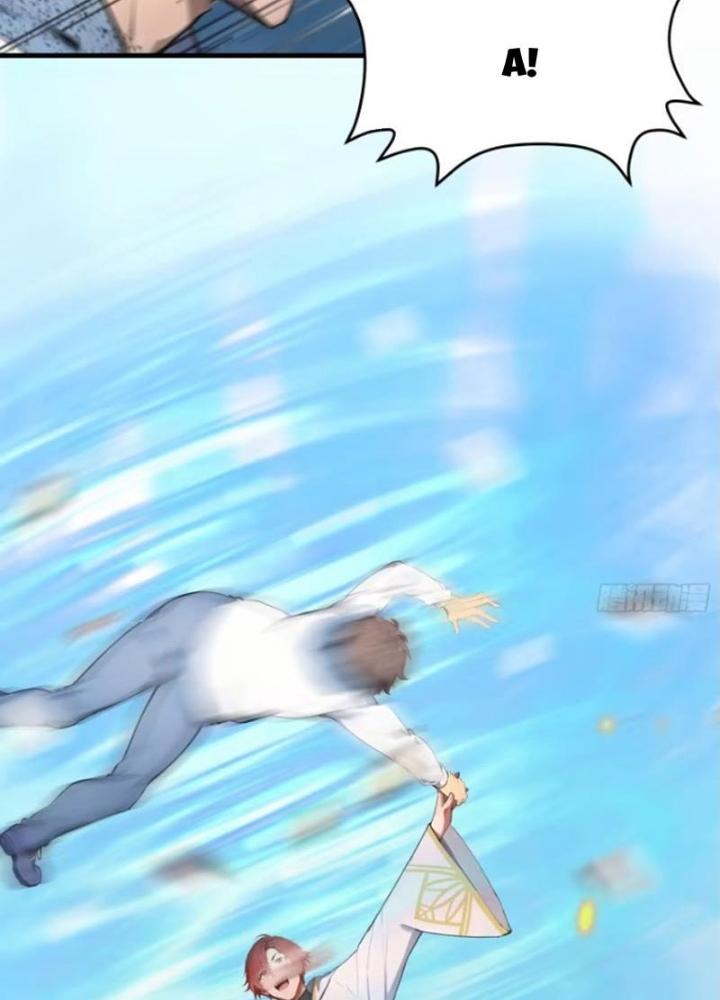 Toàn Dân Chuyển Chức: Tất Cả Kỹ Năng Của Ta Đều Là Cấm Chú Chapter 34 - Trang 2