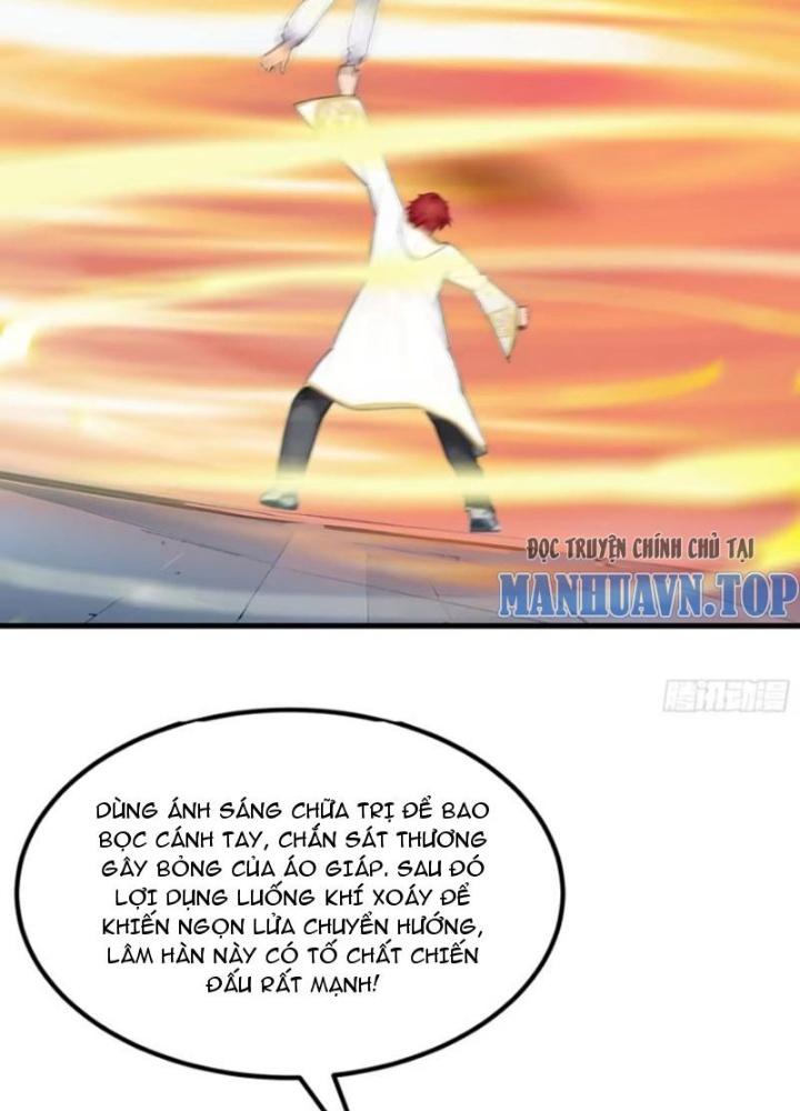 Toàn Dân Chuyển Chức: Tất Cả Kỹ Năng Của Ta Đều Là Cấm Chú Chapter 34 - Trang 2