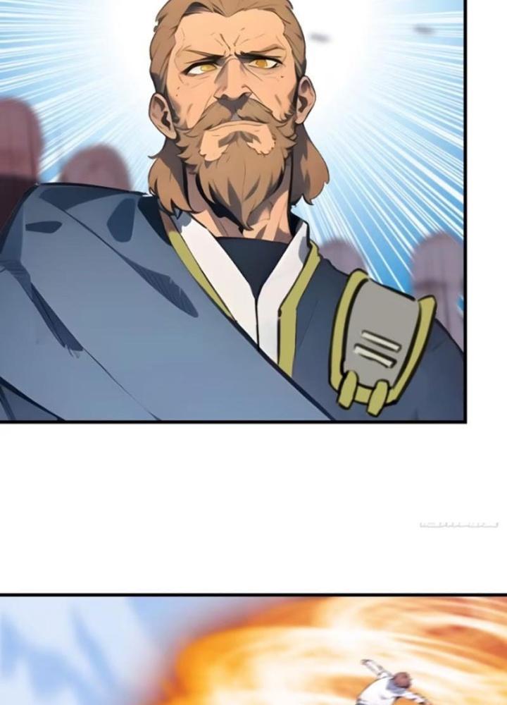 Toàn Dân Chuyển Chức: Tất Cả Kỹ Năng Của Ta Đều Là Cấm Chú Chapter 34 - Trang 2