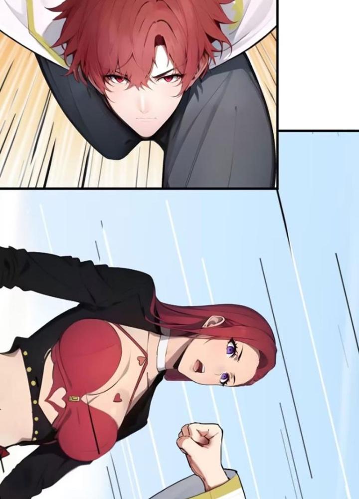 Toàn Dân Chuyển Chức: Tất Cả Kỹ Năng Của Ta Đều Là Cấm Chú Chapter 34 - Trang 2