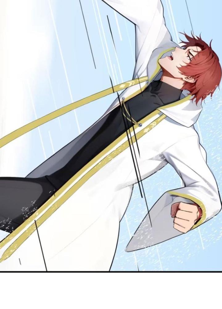 Toàn Dân Chuyển Chức: Tất Cả Kỹ Năng Của Ta Đều Là Cấm Chú Chapter 34 - Trang 2