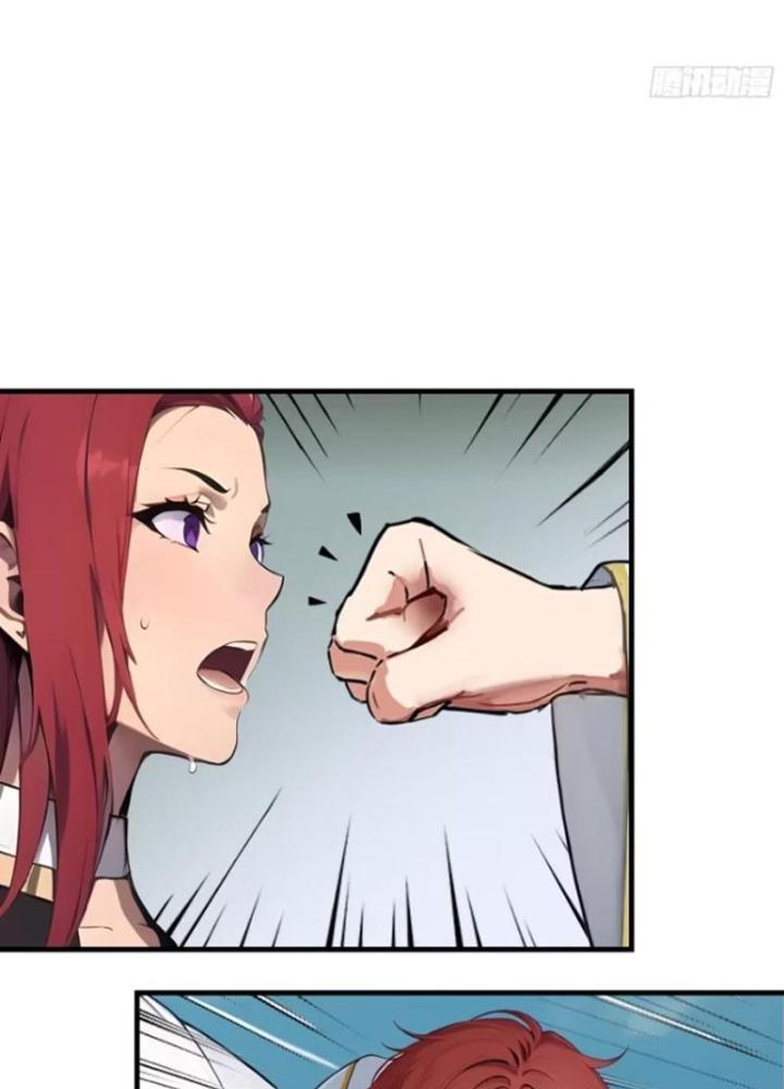 Toàn Dân Chuyển Chức: Tất Cả Kỹ Năng Của Ta Đều Là Cấm Chú Chapter 34 - Trang 2