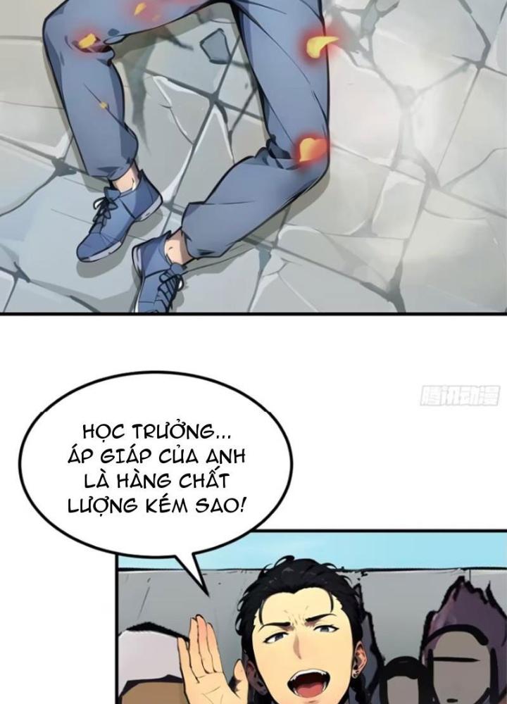 Toàn Dân Chuyển Chức: Tất Cả Kỹ Năng Của Ta Đều Là Cấm Chú Chapter 34 - Trang 2