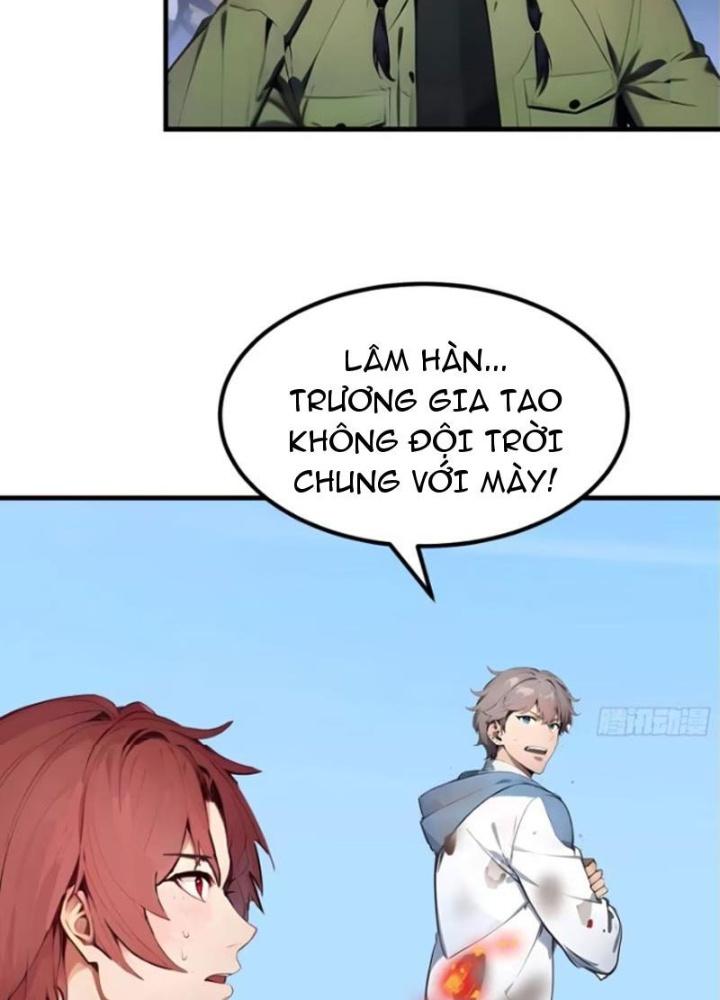 Toàn Dân Chuyển Chức: Tất Cả Kỹ Năng Của Ta Đều Là Cấm Chú Chapter 34 - Trang 2