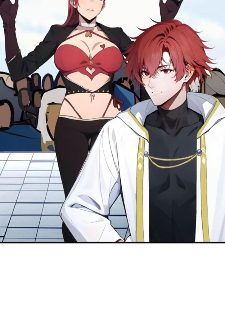 Toàn Dân Chuyển Chức: Tất Cả Kỹ Năng Của Ta Đều Là Cấm Chú Chapter 34 - Trang 2