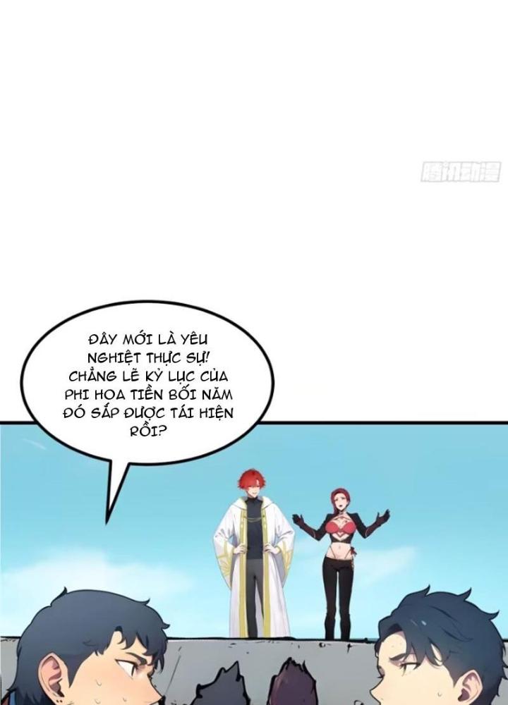 Toàn Dân Chuyển Chức: Tất Cả Kỹ Năng Của Ta Đều Là Cấm Chú Chapter 34 - Trang 2