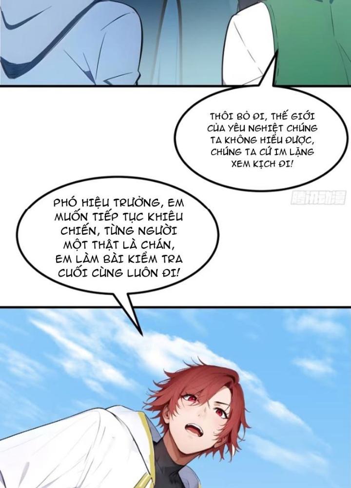 Toàn Dân Chuyển Chức: Tất Cả Kỹ Năng Của Ta Đều Là Cấm Chú Chapter 34 - Trang 2