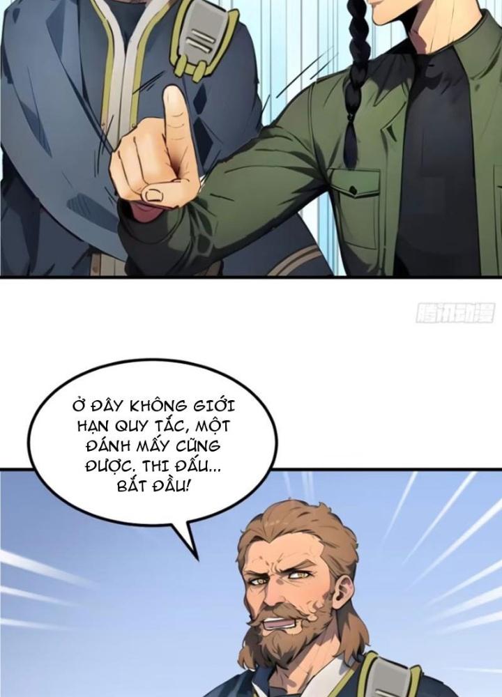 Toàn Dân Chuyển Chức: Tất Cả Kỹ Năng Của Ta Đều Là Cấm Chú Chapter 34 - Trang 2