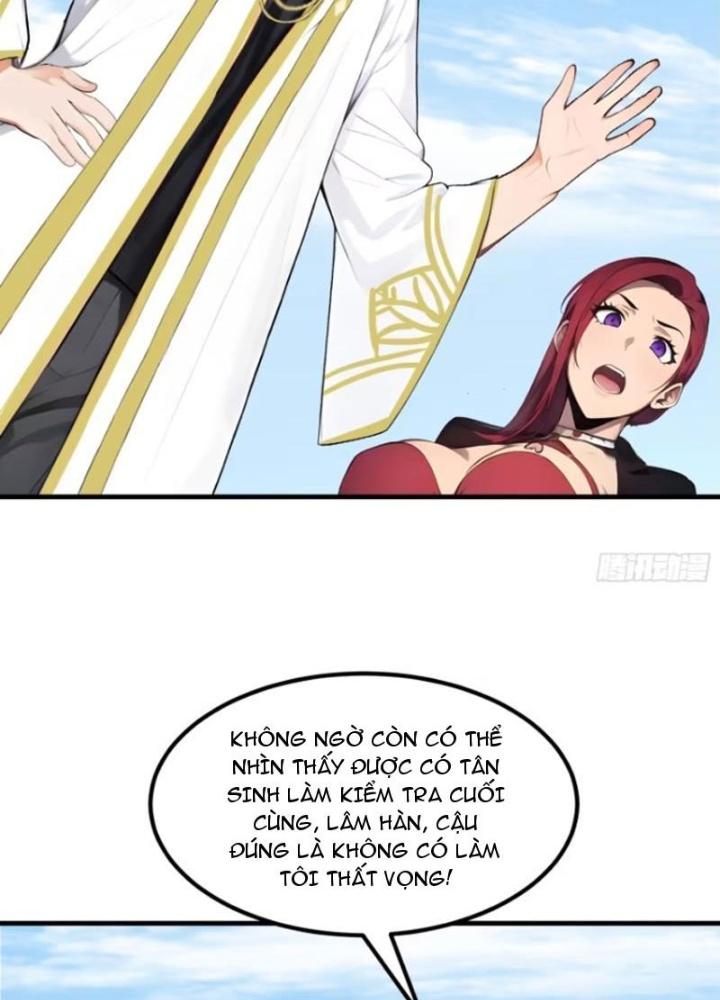 Toàn Dân Chuyển Chức: Tất Cả Kỹ Năng Của Ta Đều Là Cấm Chú Chapter 34 - Trang 2