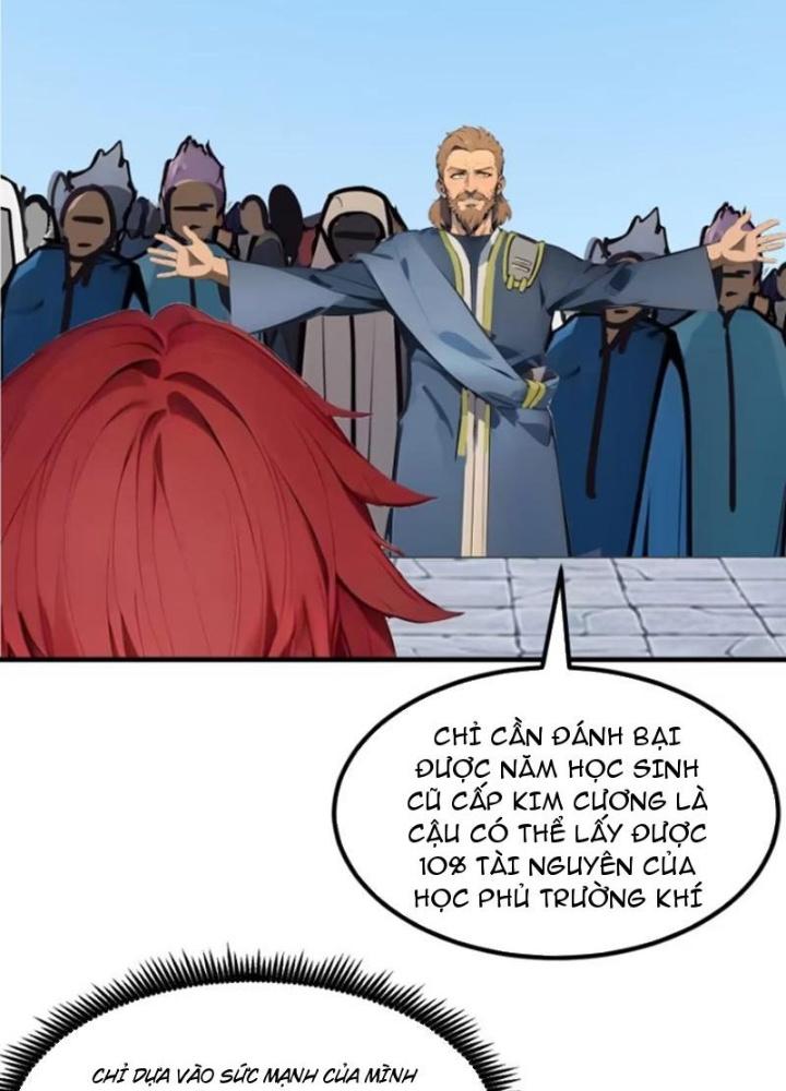 Toàn Dân Chuyển Chức: Tất Cả Kỹ Năng Của Ta Đều Là Cấm Chú Chapter 34 - Trang 2