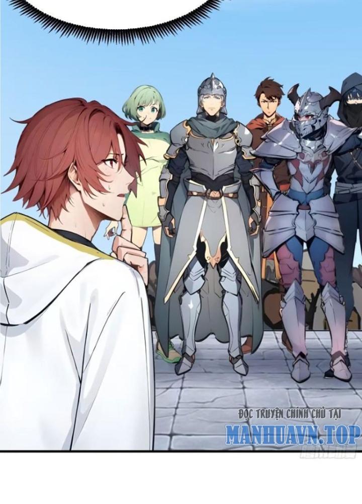 Toàn Dân Chuyển Chức: Tất Cả Kỹ Năng Của Ta Đều Là Cấm Chú Chapter 34 - Trang 2