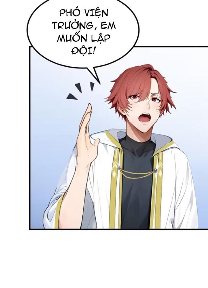 Toàn Dân Chuyển Chức: Tất Cả Kỹ Năng Của Ta Đều Là Cấm Chú Chapter 34 - Trang 2