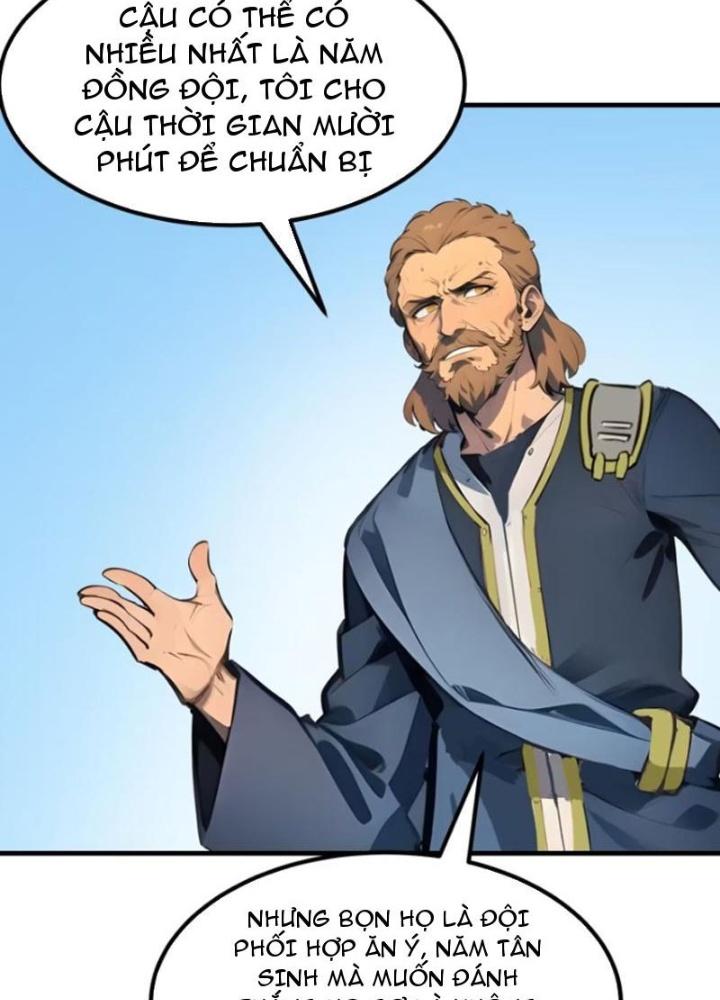 Toàn Dân Chuyển Chức: Tất Cả Kỹ Năng Của Ta Đều Là Cấm Chú Chapter 34 - Trang 2