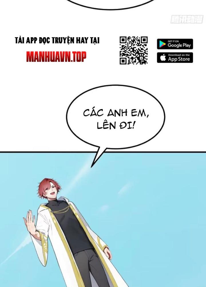 Toàn Dân Chuyển Chức: Tất Cả Kỹ Năng Của Ta Đều Là Cấm Chú Chapter 34 - Trang 2