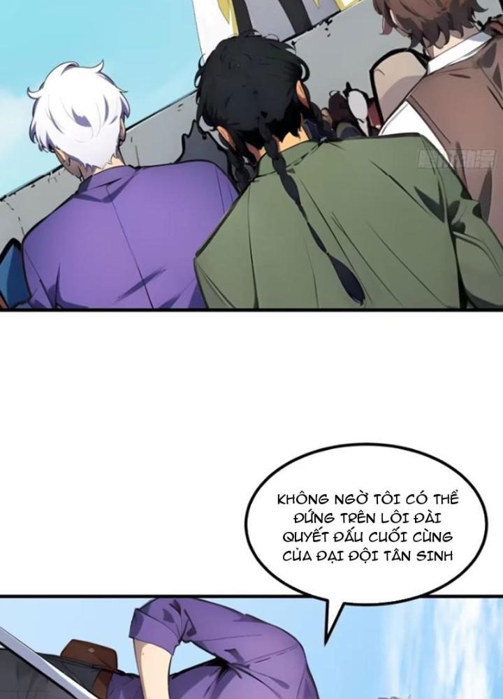 Toàn Dân Chuyển Chức: Tất Cả Kỹ Năng Của Ta Đều Là Cấm Chú Chapter 34 - Trang 2