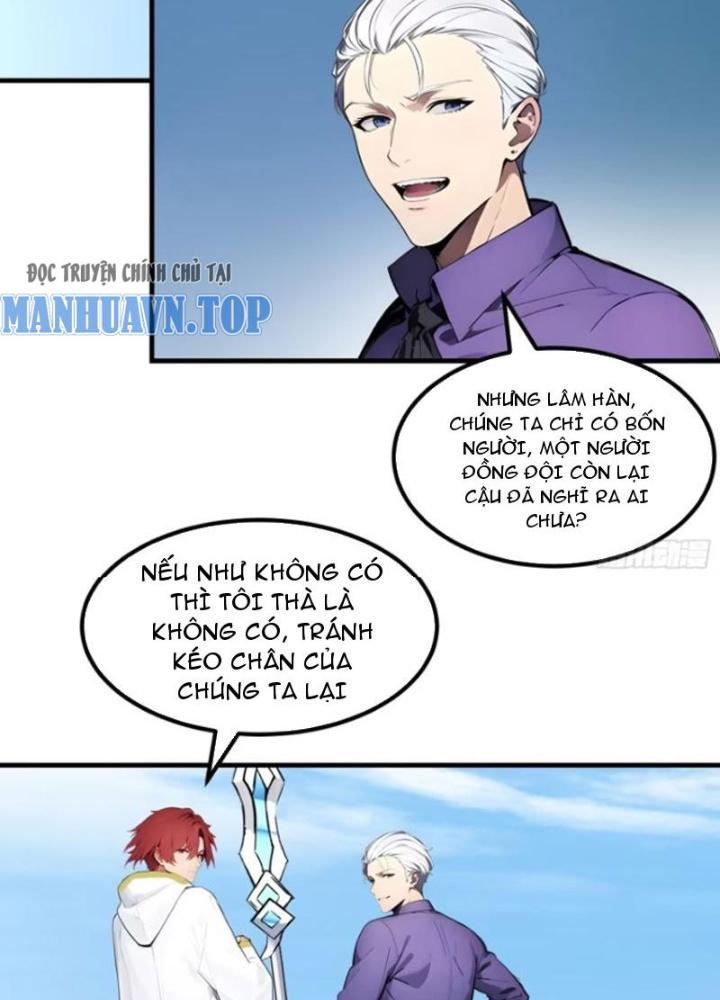 Toàn Dân Chuyển Chức: Tất Cả Kỹ Năng Của Ta Đều Là Cấm Chú Chapter 34 - Trang 2