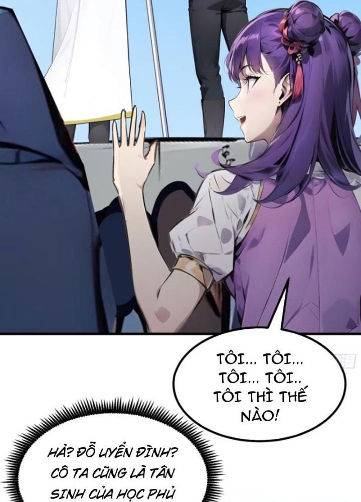 Toàn Dân Chuyển Chức: Tất Cả Kỹ Năng Của Ta Đều Là Cấm Chú Chapter 34 - Trang 2