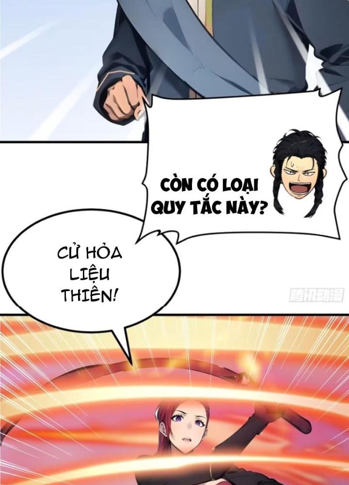 Toàn Dân Chuyển Chức: Tất Cả Kỹ Năng Của Ta Đều Là Cấm Chú Chapter 34 - Trang 2