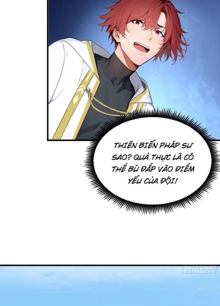 Toàn Dân Chuyển Chức: Tất Cả Kỹ Năng Của Ta Đều Là Cấm Chú Chapter 34 - Trang 2