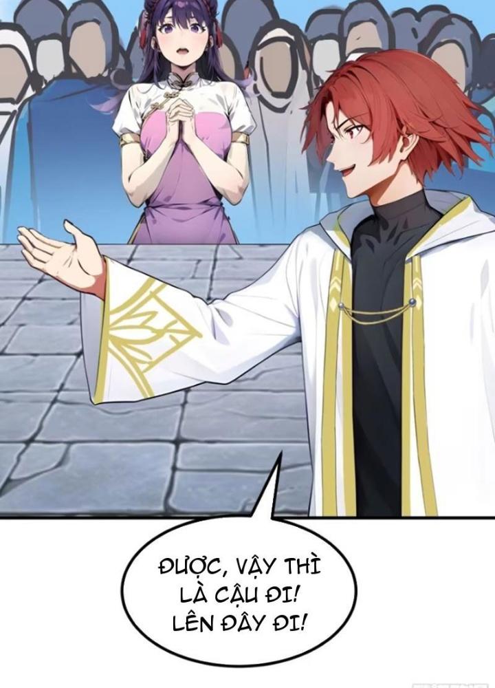 Toàn Dân Chuyển Chức: Tất Cả Kỹ Năng Của Ta Đều Là Cấm Chú Chapter 34 - Trang 2